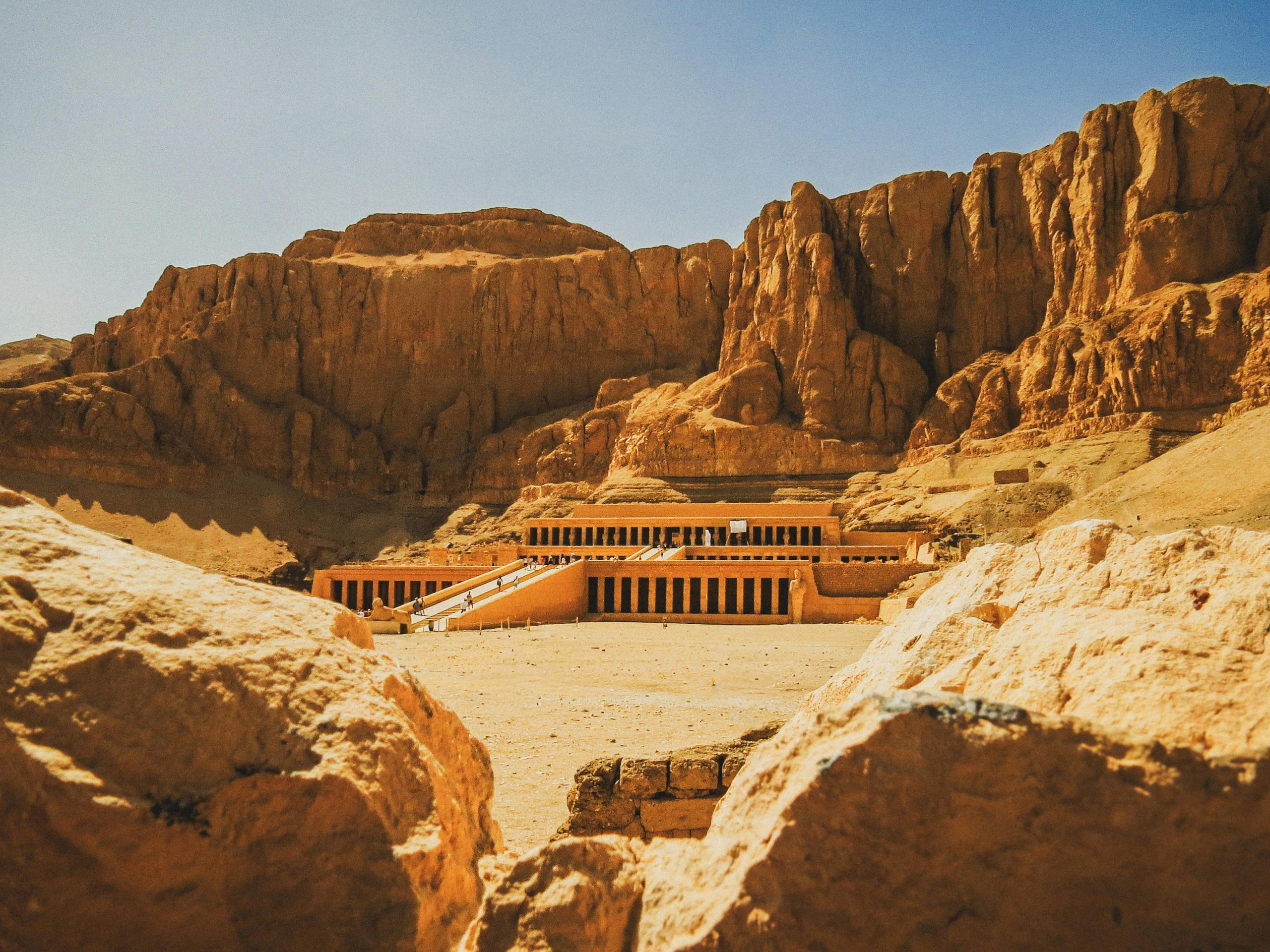 Horus Tours